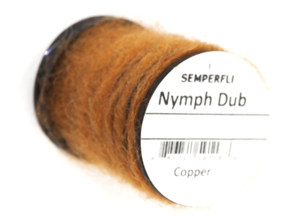 Semperfli Nymph Dub - Sportinglife Turangi